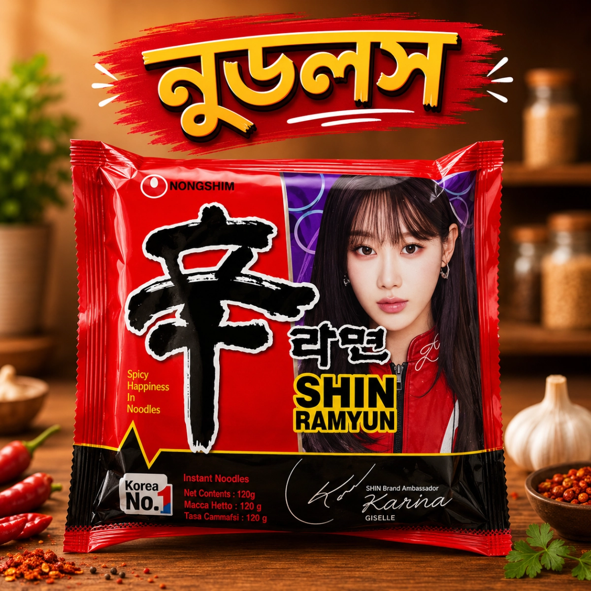 Product Includes