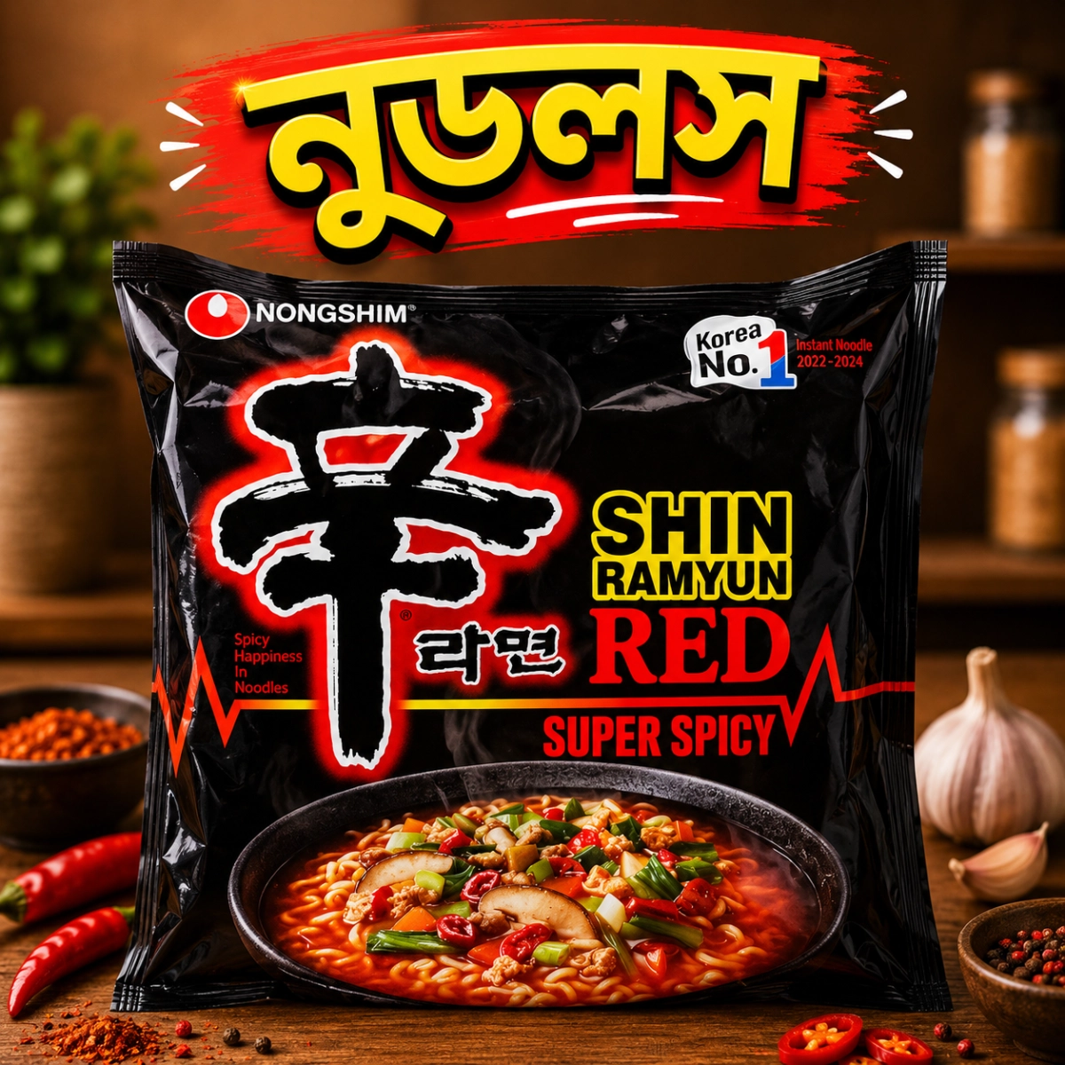Product Includes