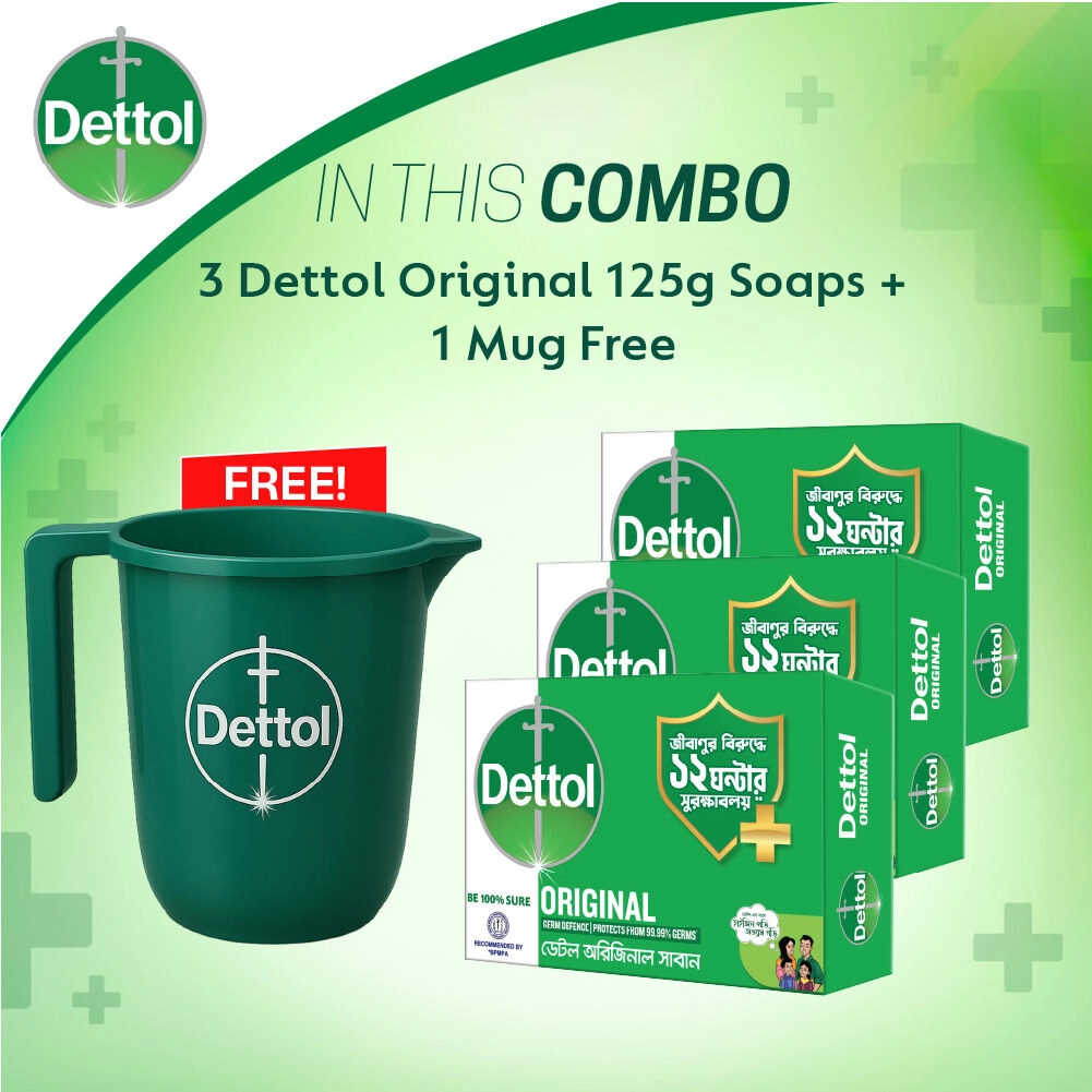 Product Includes