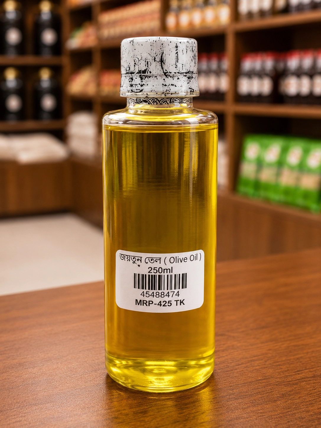 Product Includes