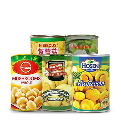 Product Includes