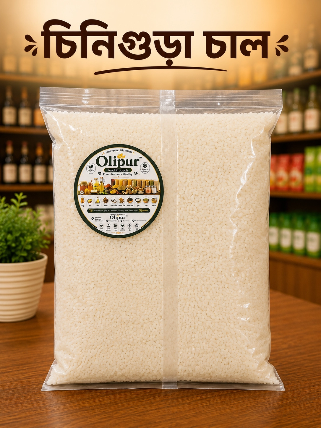 Product Includes
