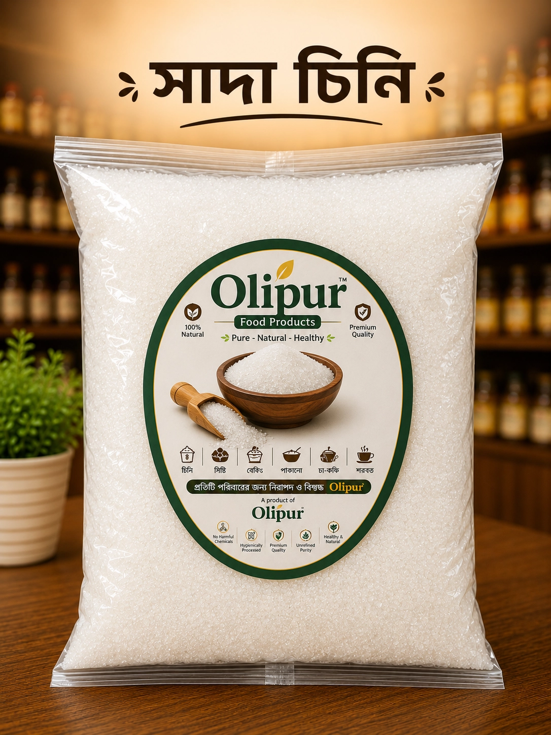 Product Includes