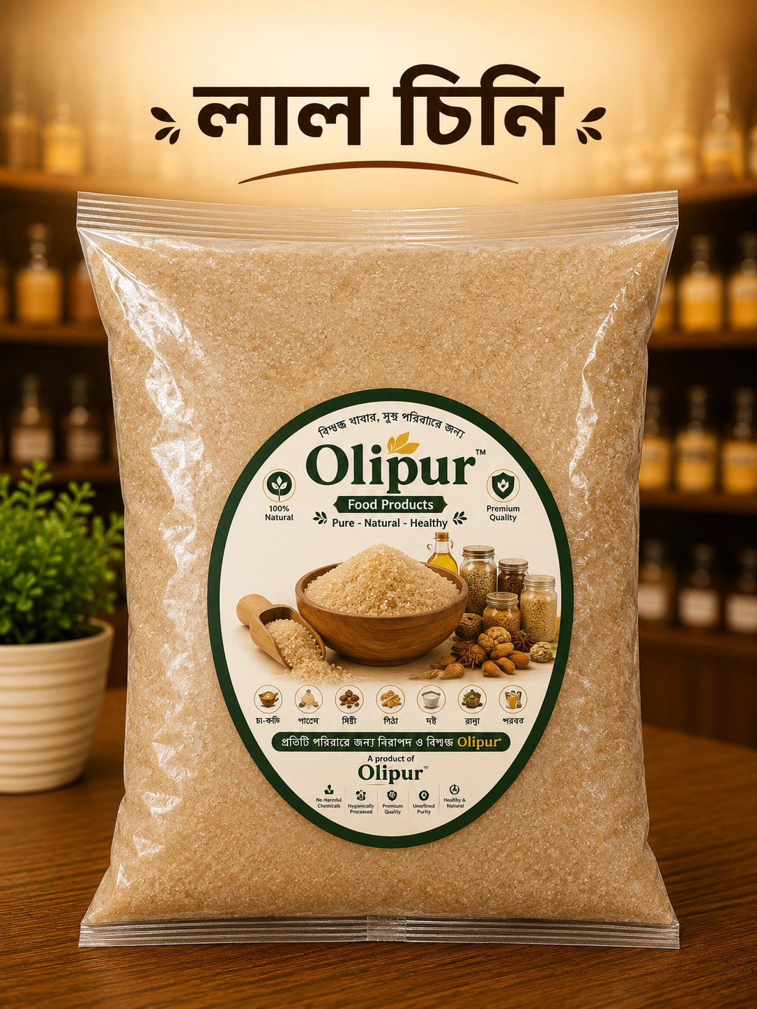 Product Includes