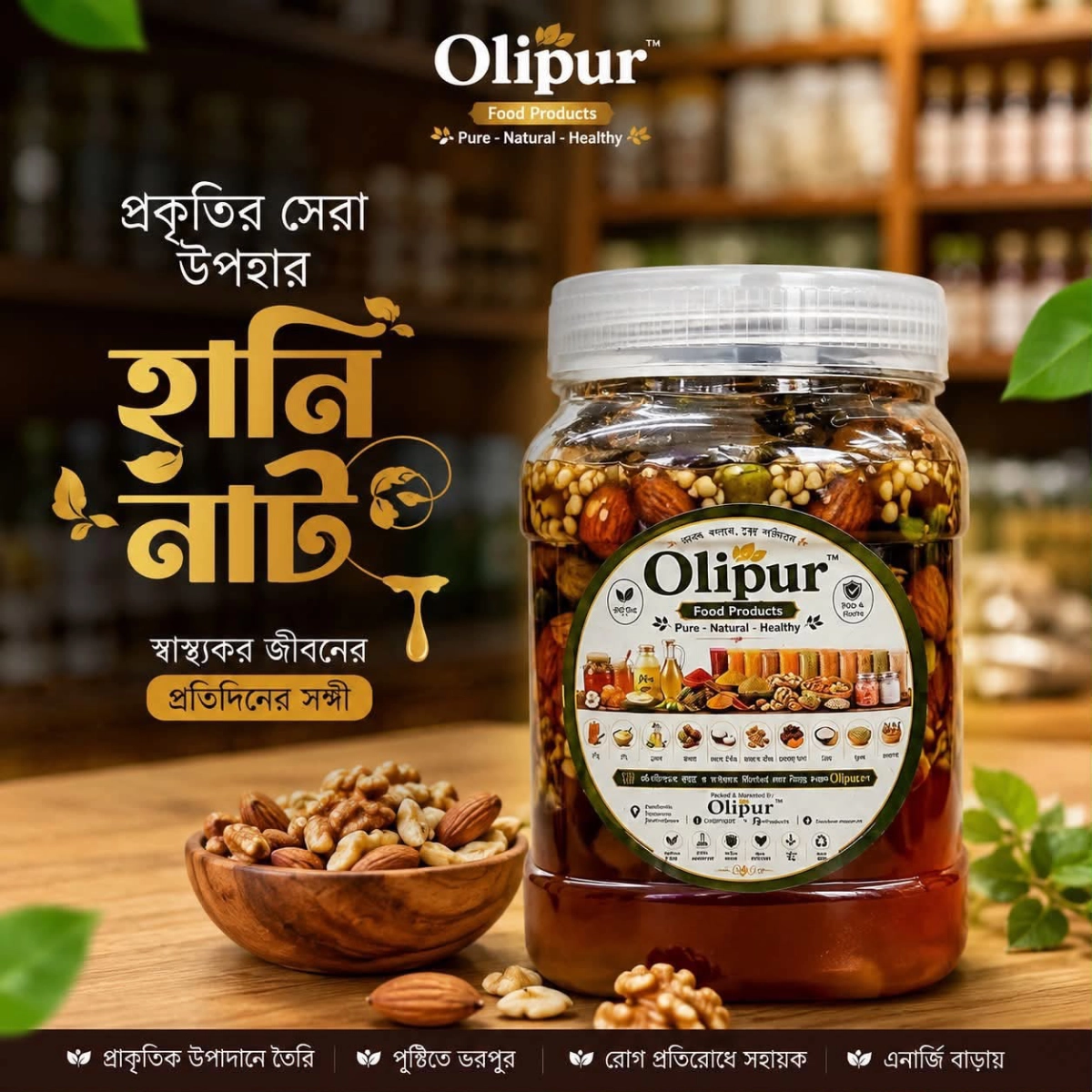 Product Includes