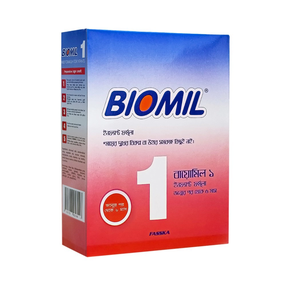 Product Includes