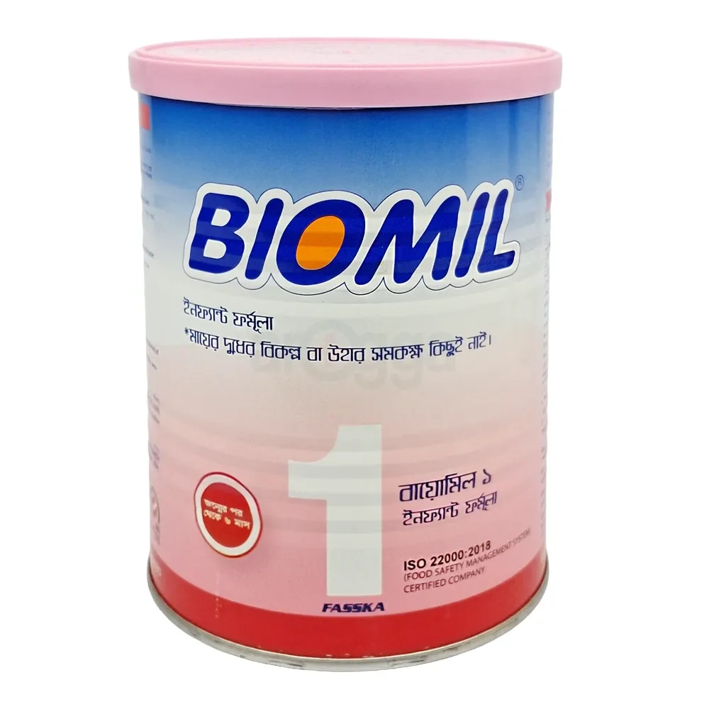 Product Includes