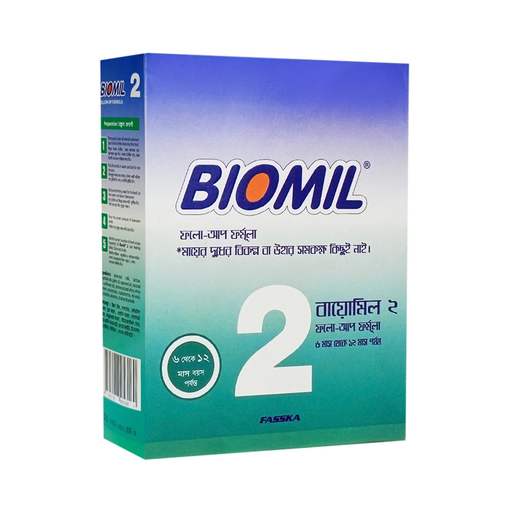 Product Includes