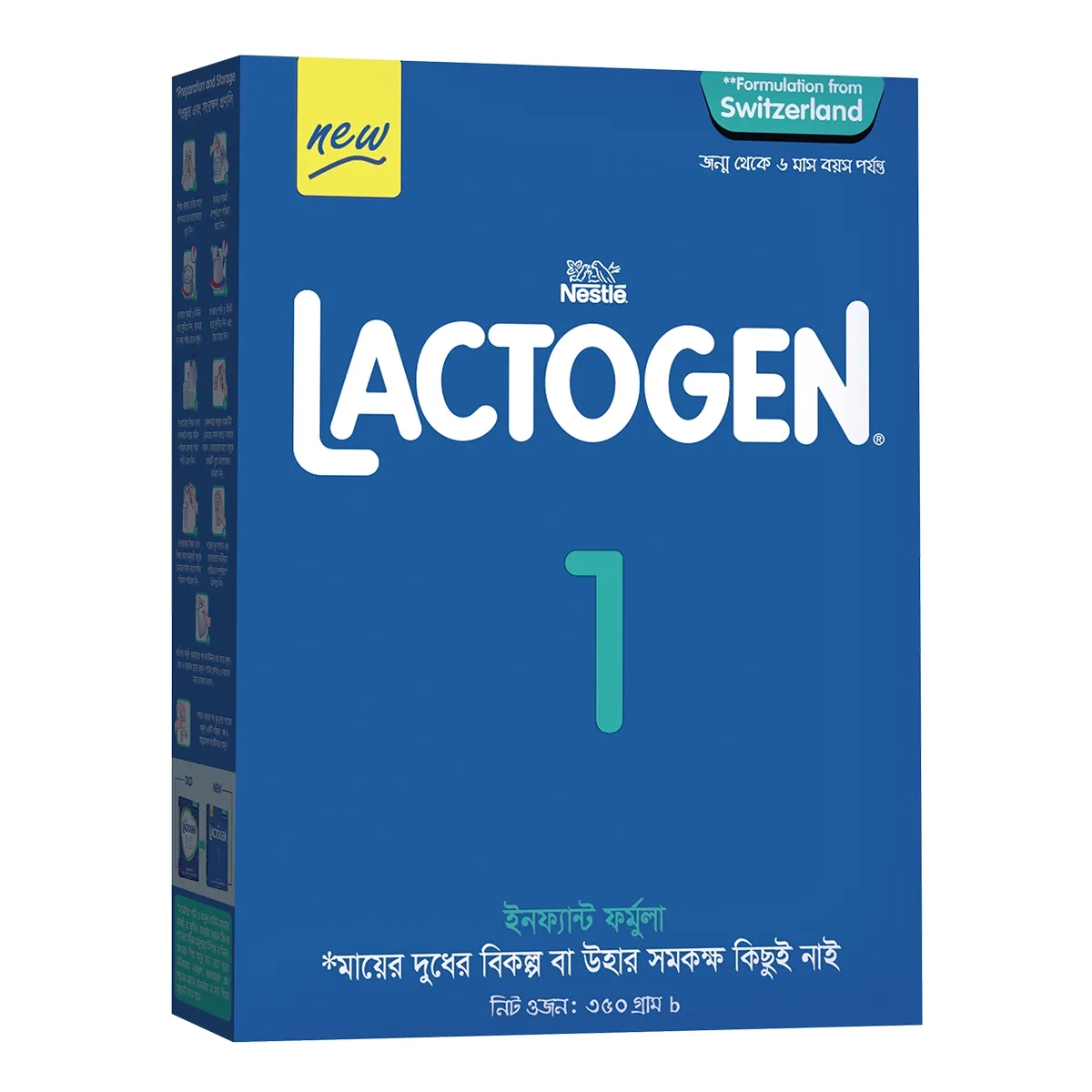 Product Includes