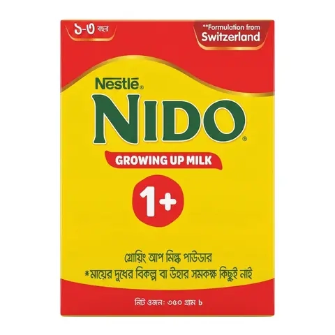 Product Includes