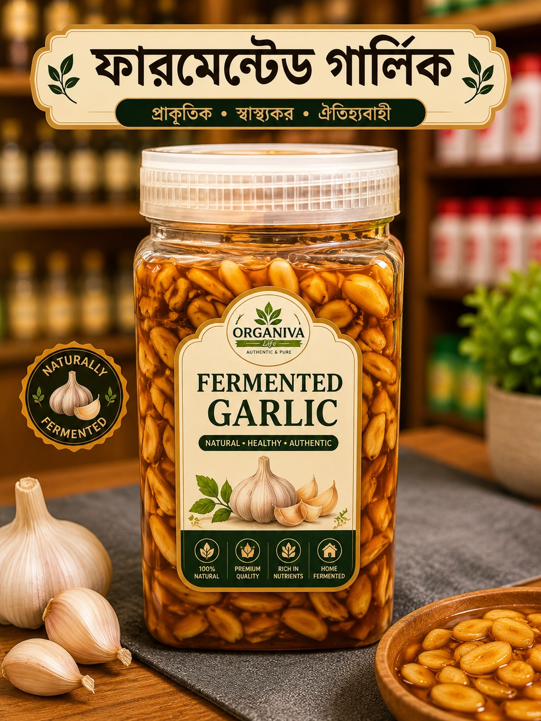 Product Includes