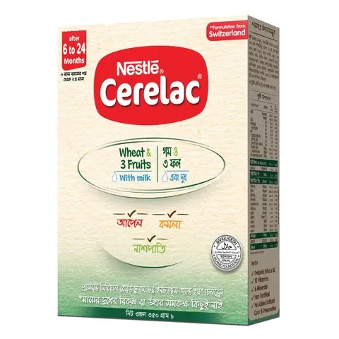 Product Includes