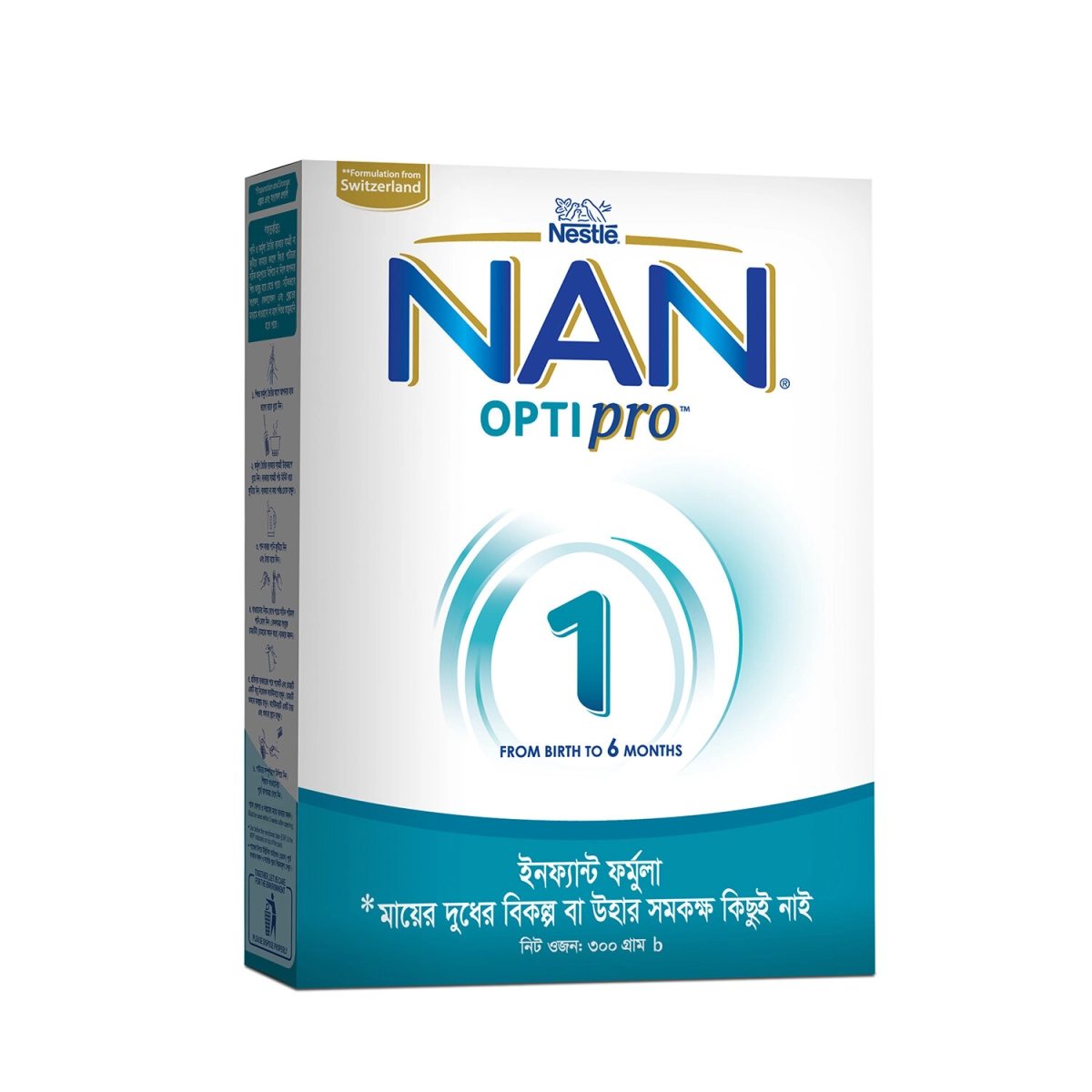Product Includes