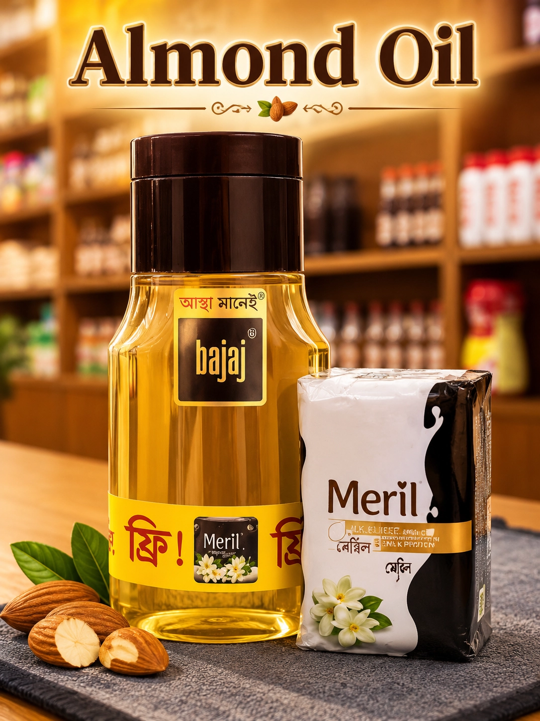 Product Includes
