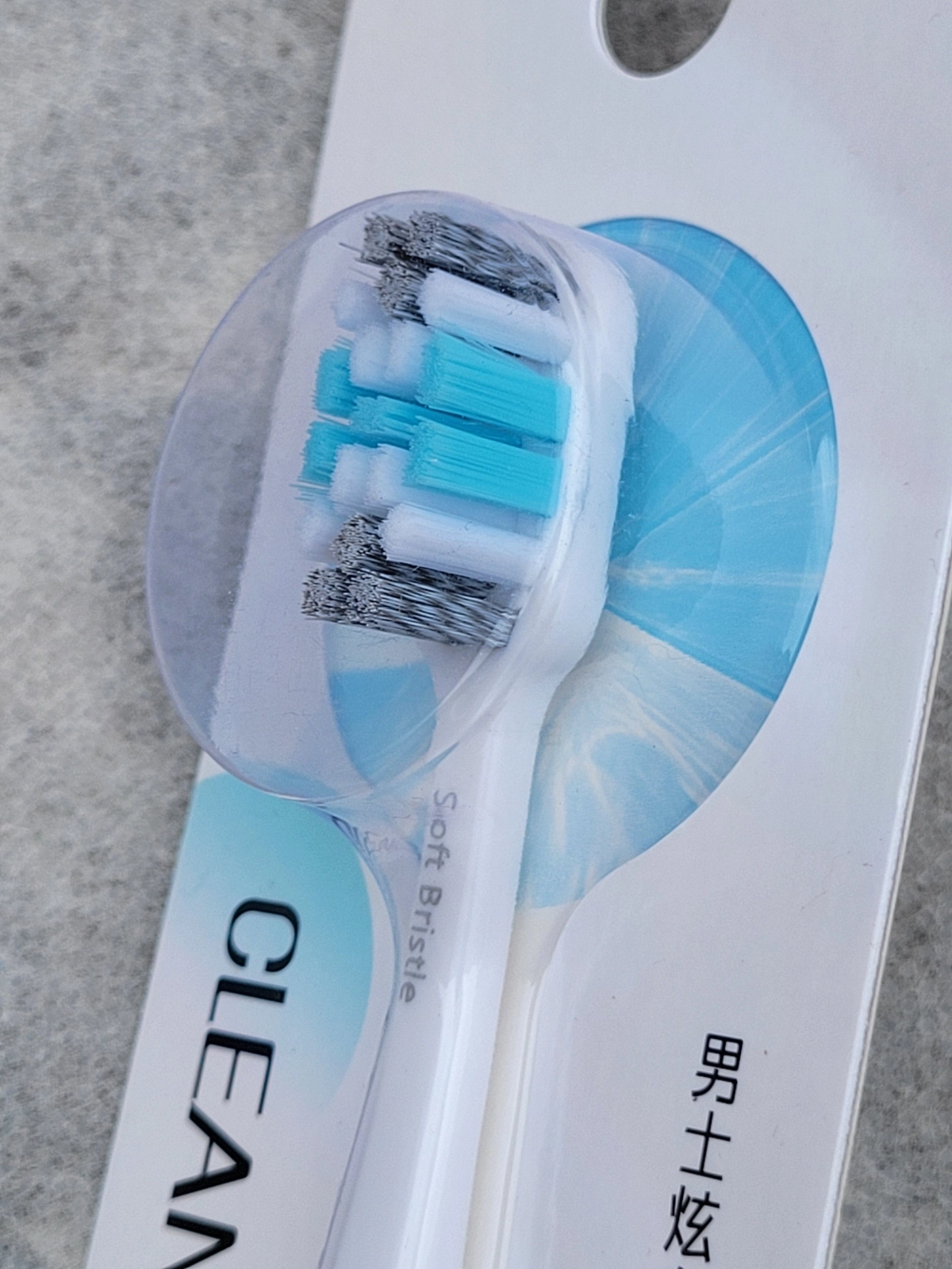 Product Includes