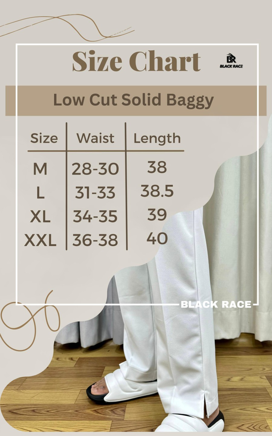 size-chart