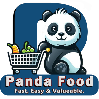 Panda Food