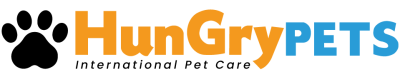 HunGry PETS