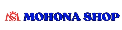 Mohona Shop