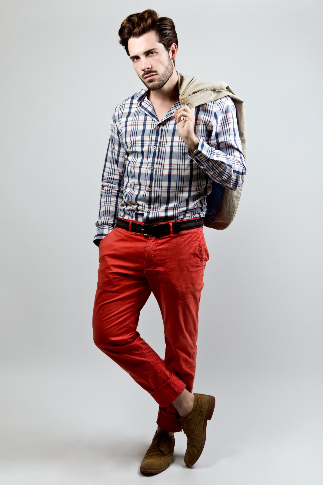 MENS FASHION