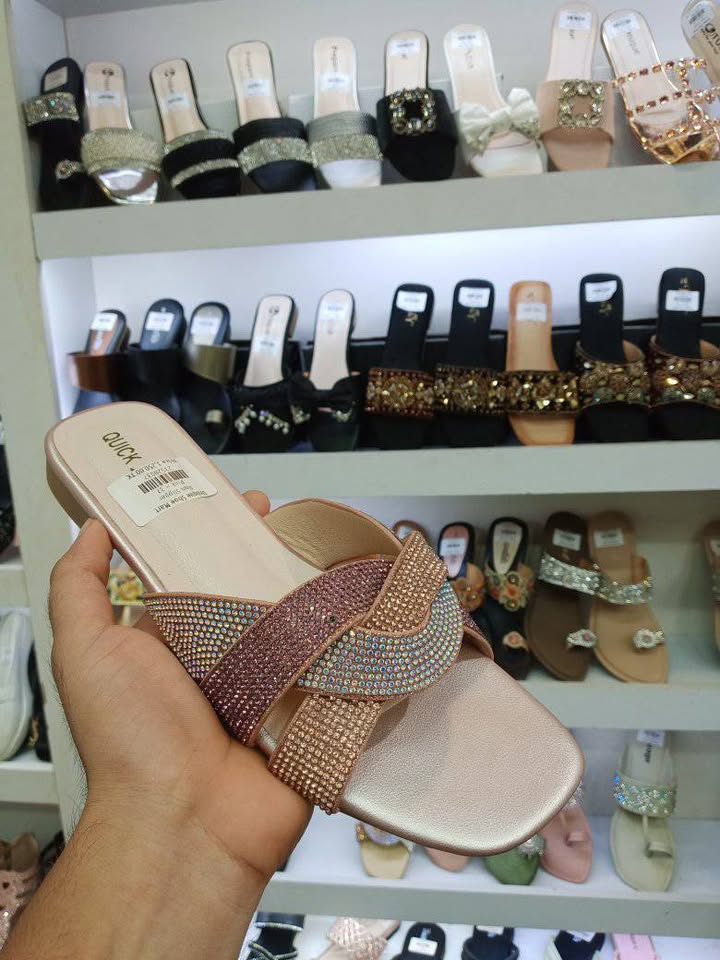 Women Slipper