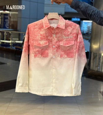 Modern and Stylish Shirt Collection: Your Fashion Statement