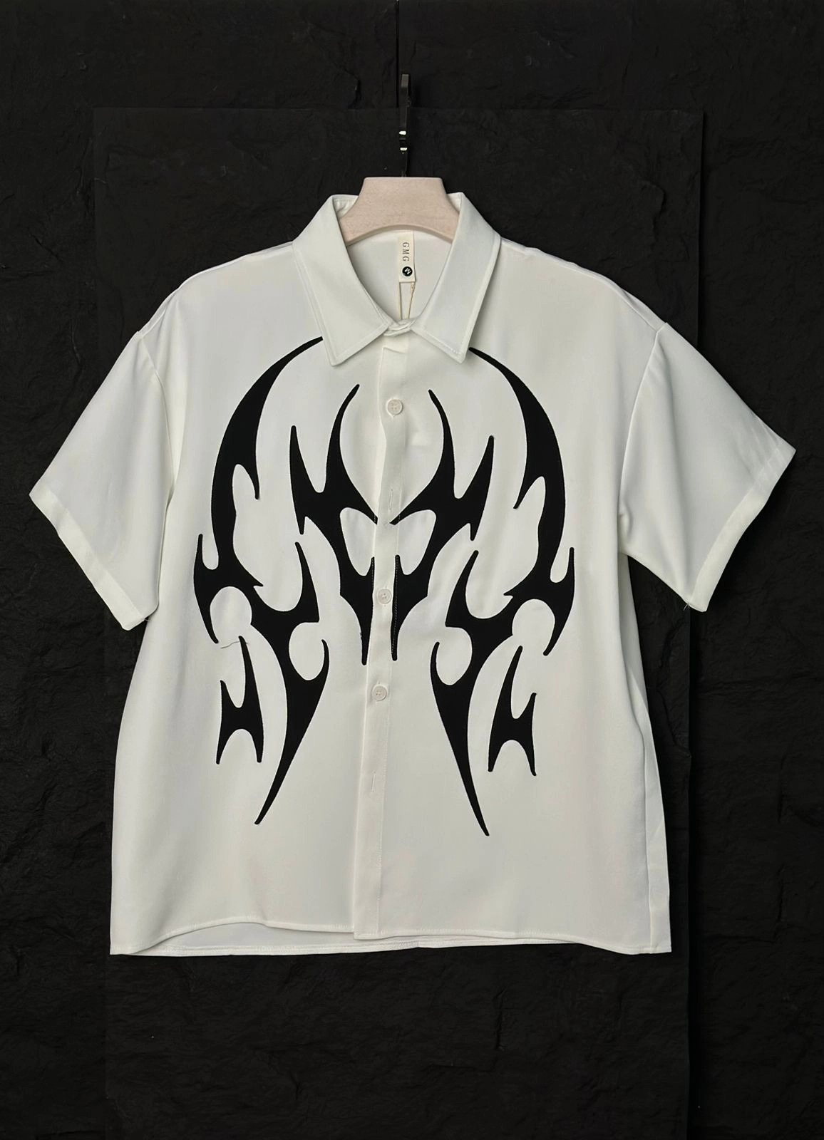 HALF SHIRTS