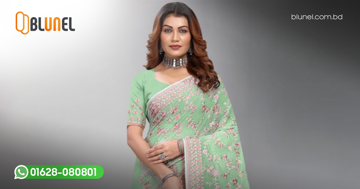 Party Wear Saree: Latest Designs & Complete Buying Guide