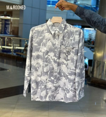 Modern and Stylish Shirt Collection: Your Fashion Statement