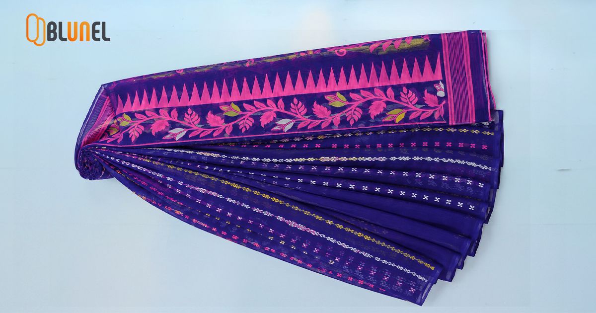 Jamdani Saree Price in Bangladesh Complete Buying Guide