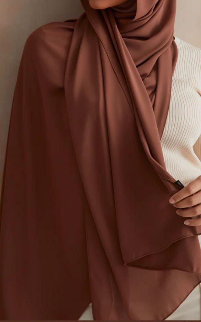 Getting to Know BrownGirl Hijab Fabrics