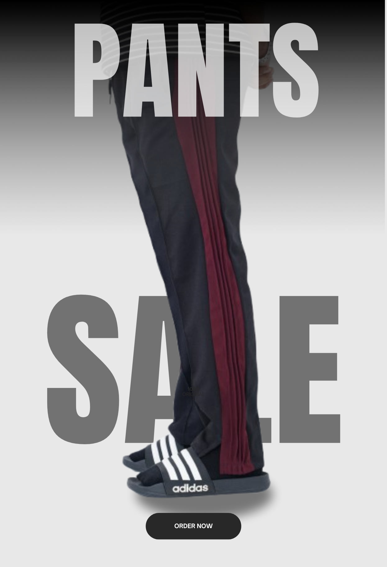 PANTS