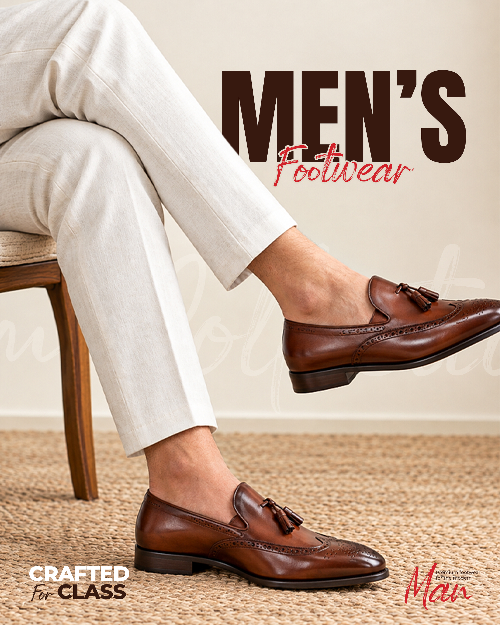 Men's