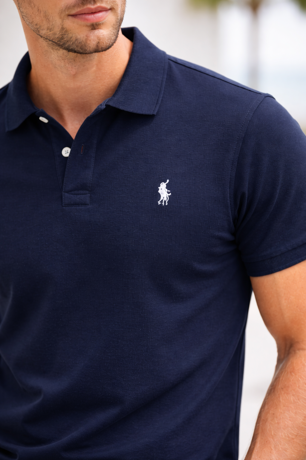 POLO-SHIRT