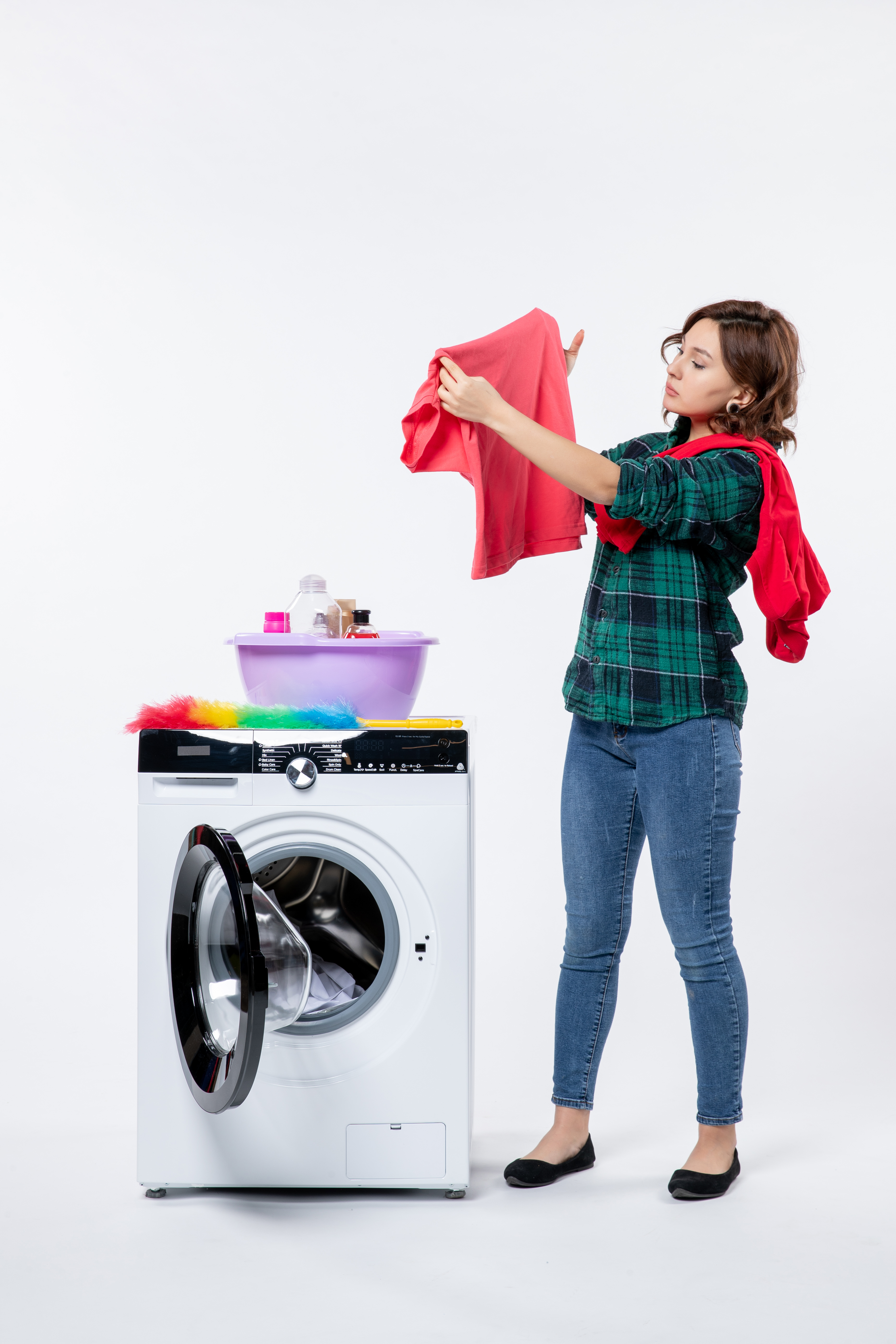 Washing Machine: Complete Guide on What to Know Before Buying