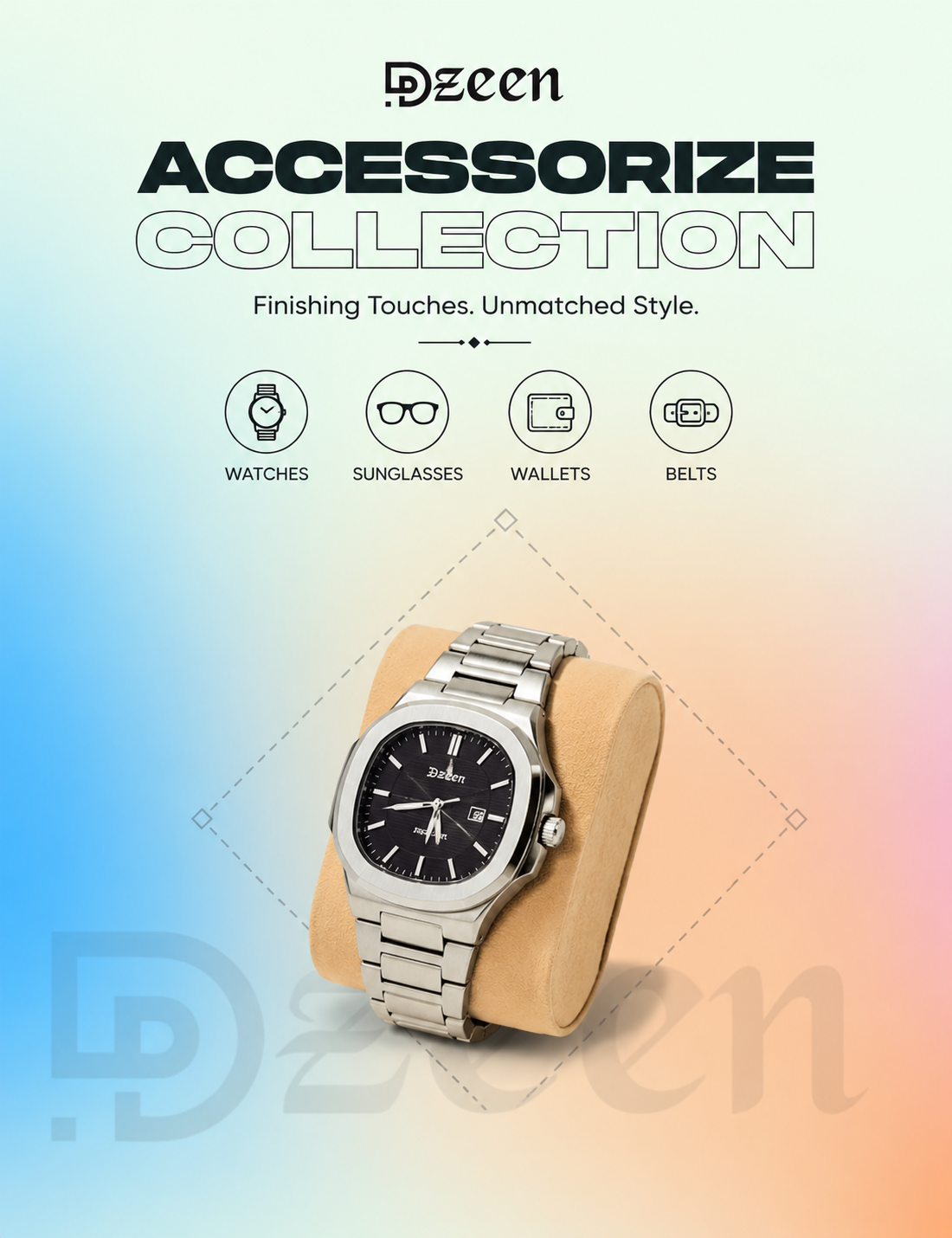 Accessories