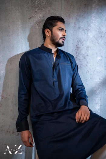 Best Fashion Trends for Bangladeshi Men: The Ultimate Guide to Wearing a Panjabi