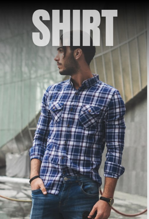 SHIRT