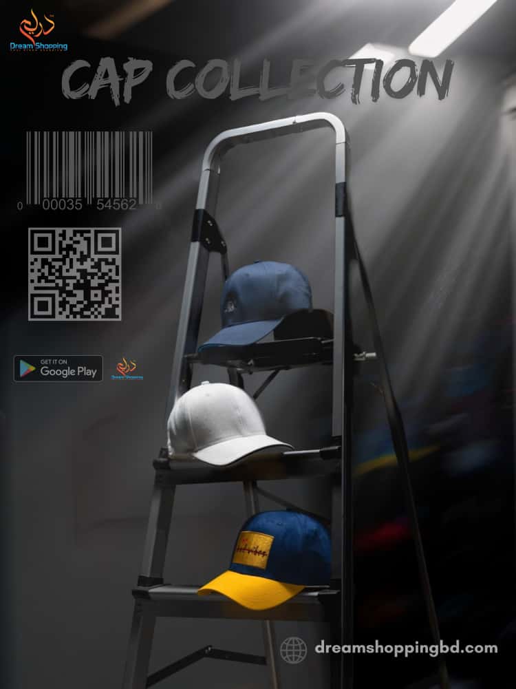 Cap Collection