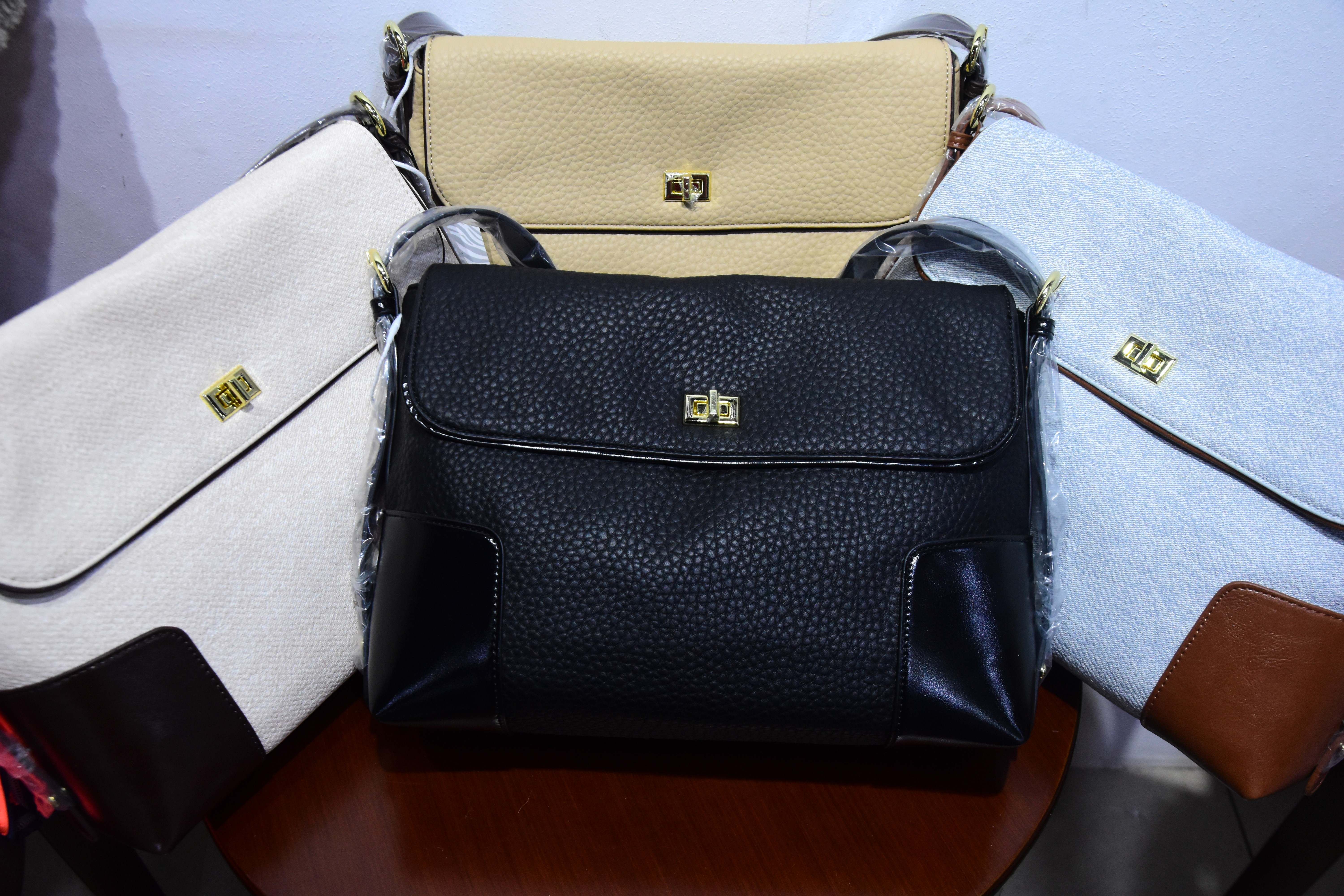 Ladies Bag