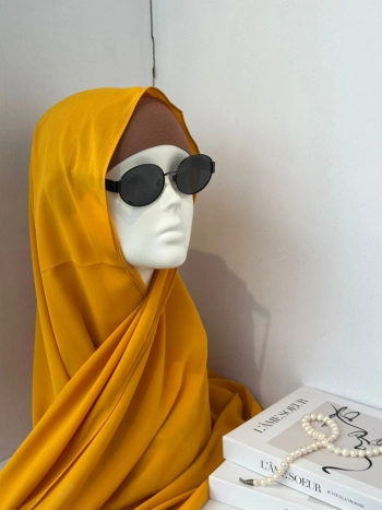 INTISAAR Premium Hijab