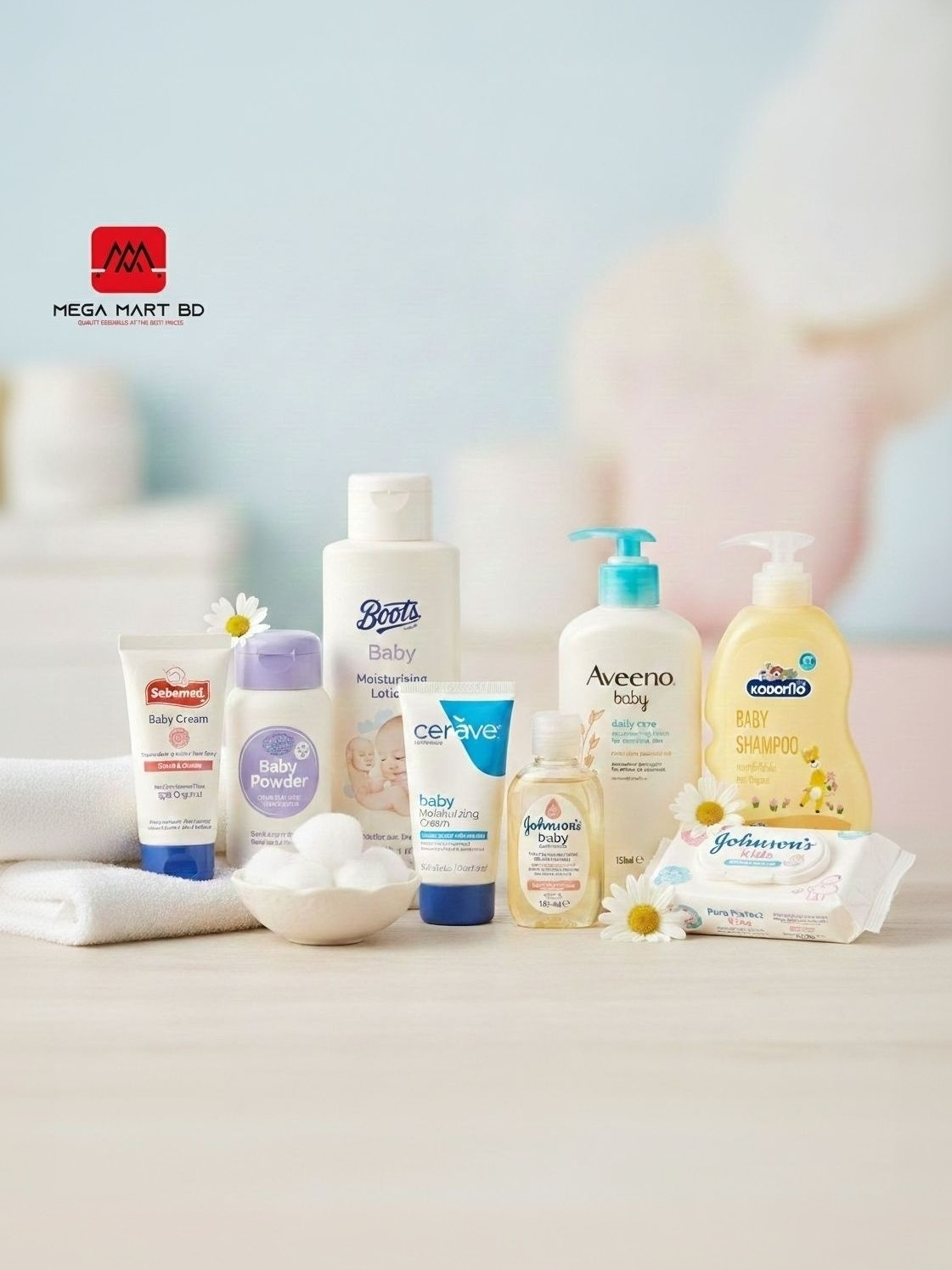 Baby Products