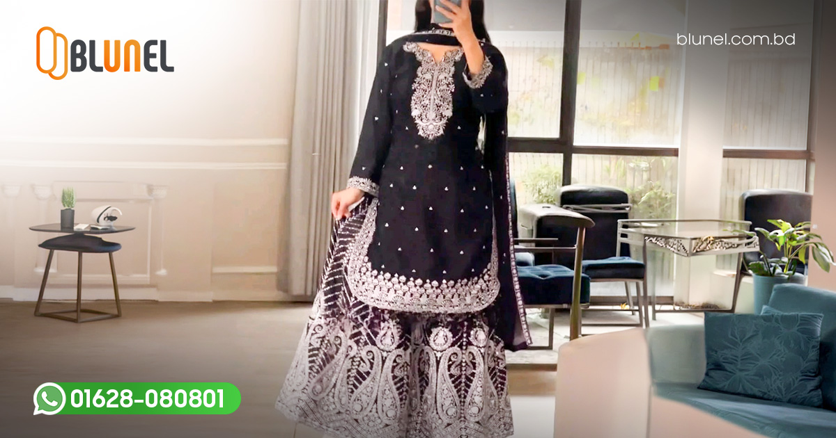 Salwar Kameez Design: Best Salwar Kameez Styles & Buying Guide