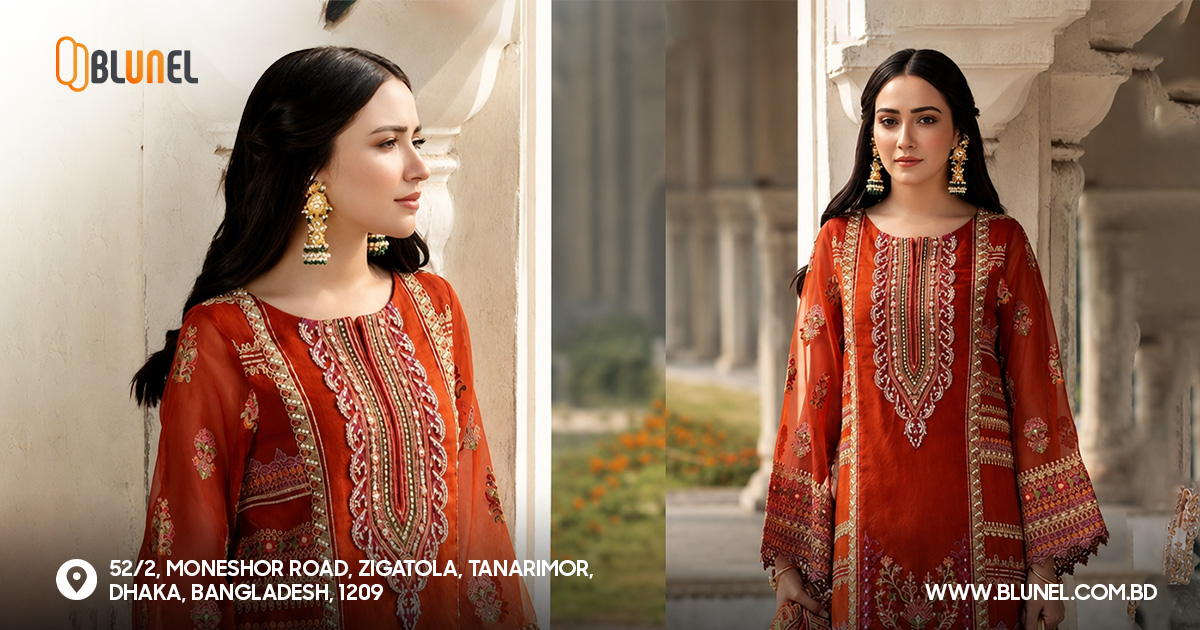 Buy Kameez Shalwar Online at Best Price in Bangladesh