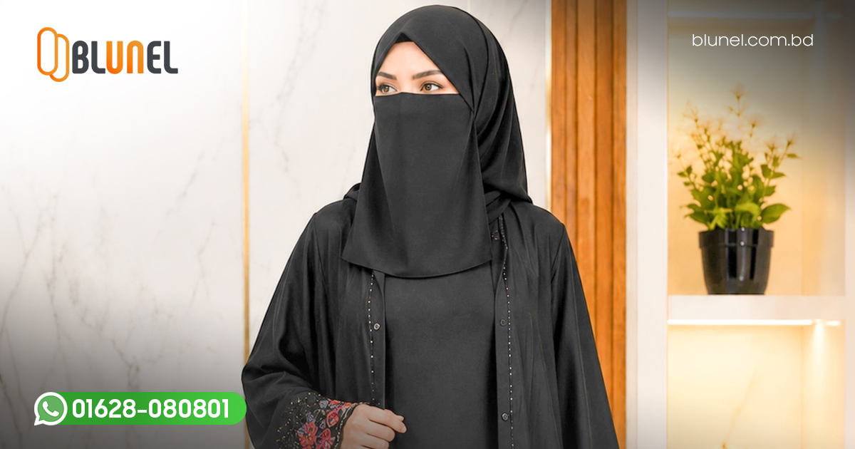 Readymade Hijab: Latest Hijab Style & Complete Buying Guide