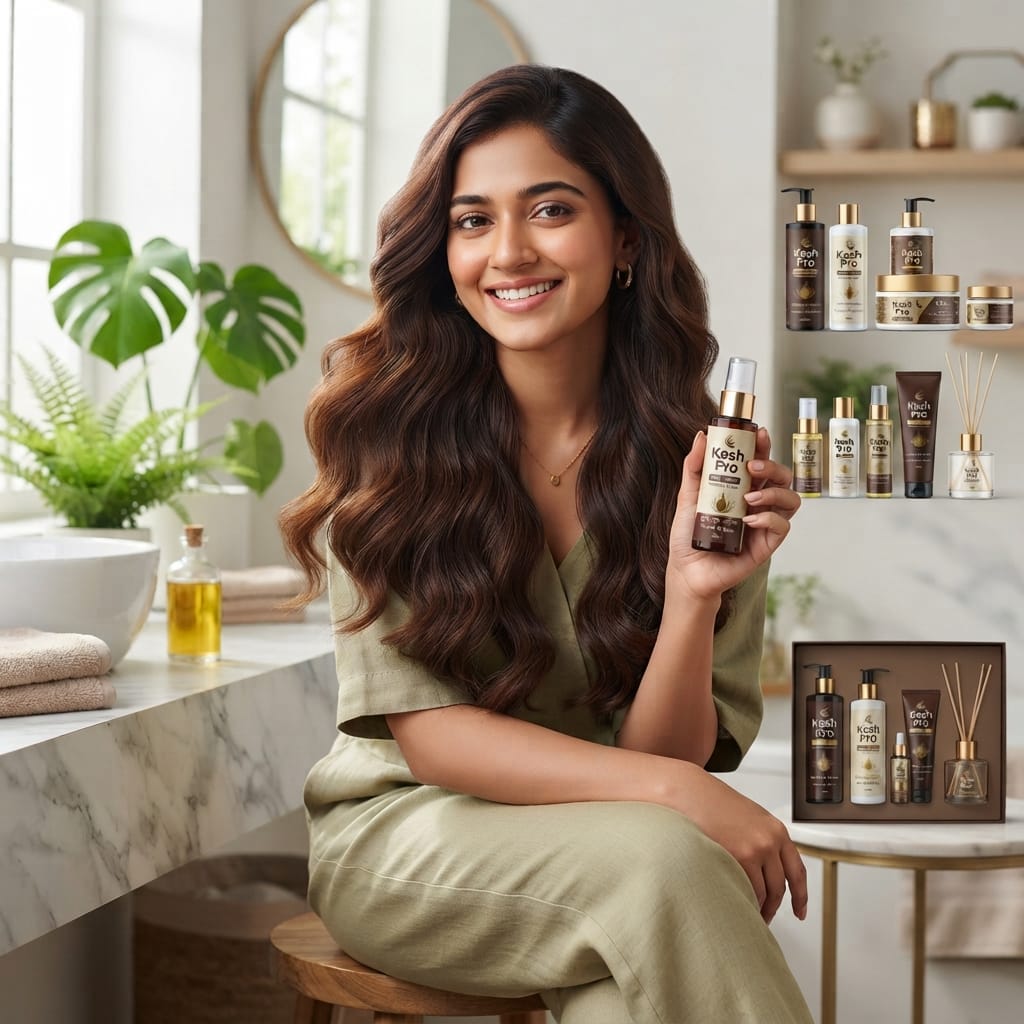 Hair Care