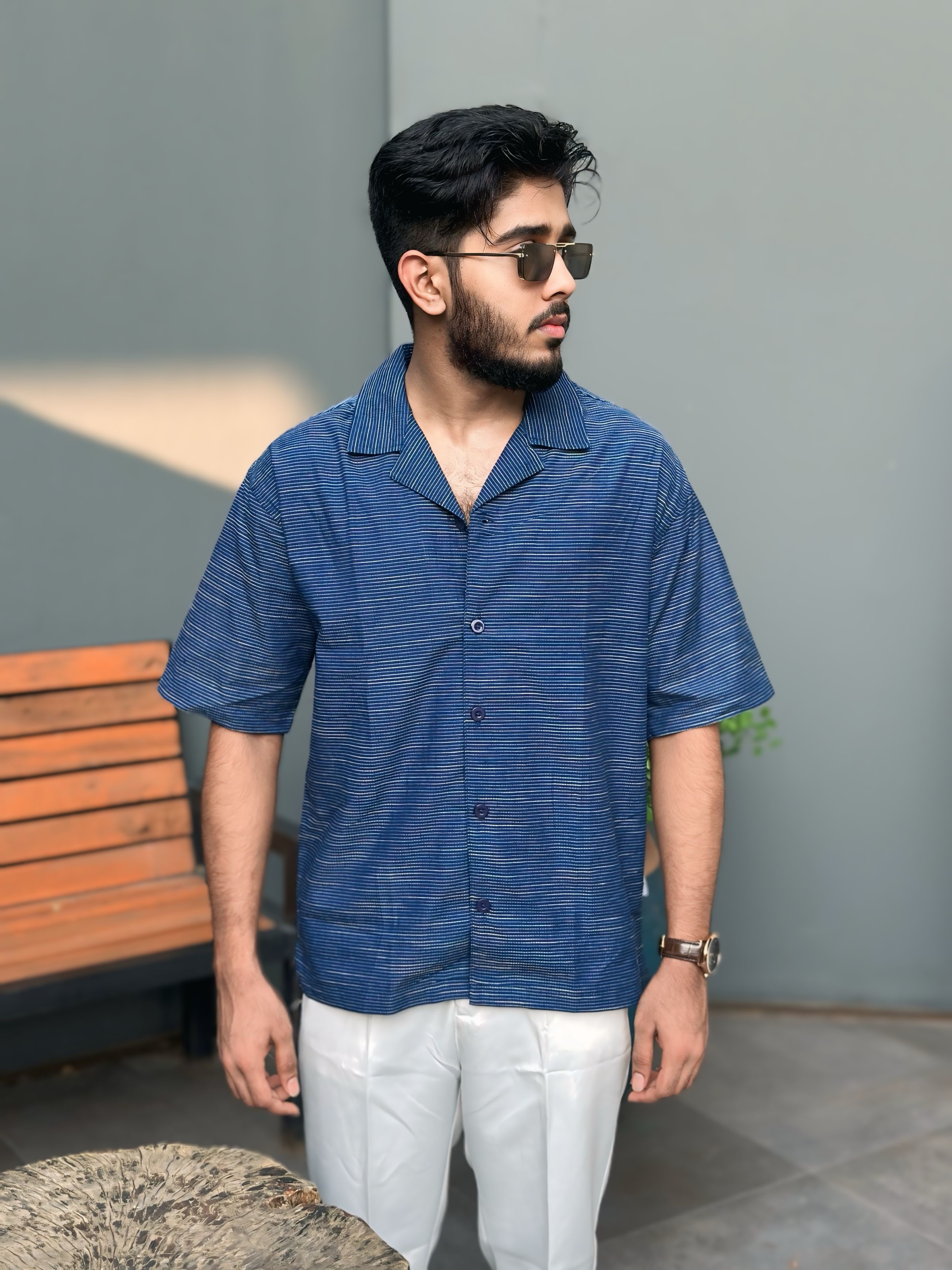 How to Choose the Right T-Shirt: Comfort Meets Style