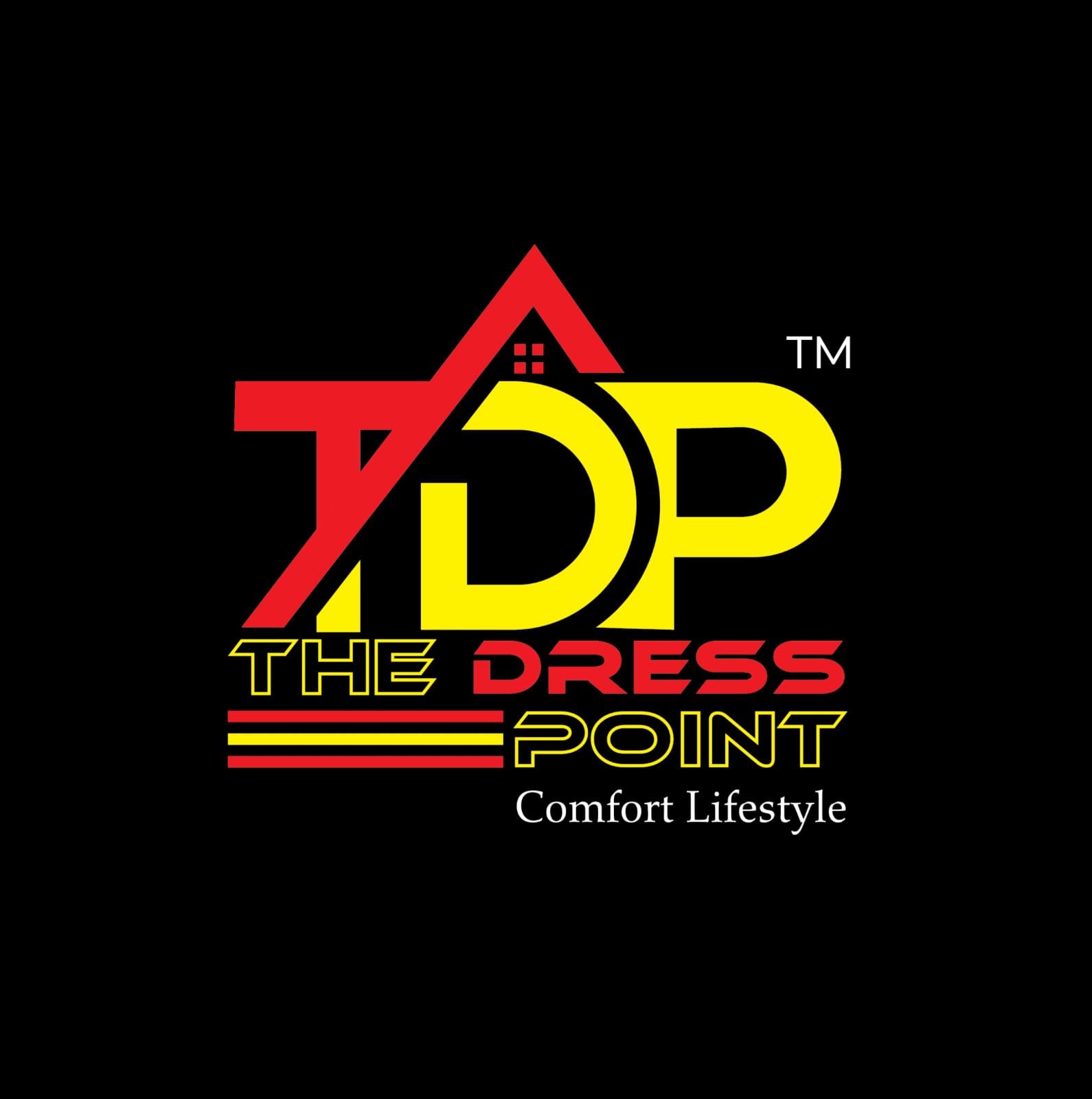 The Dress Point
