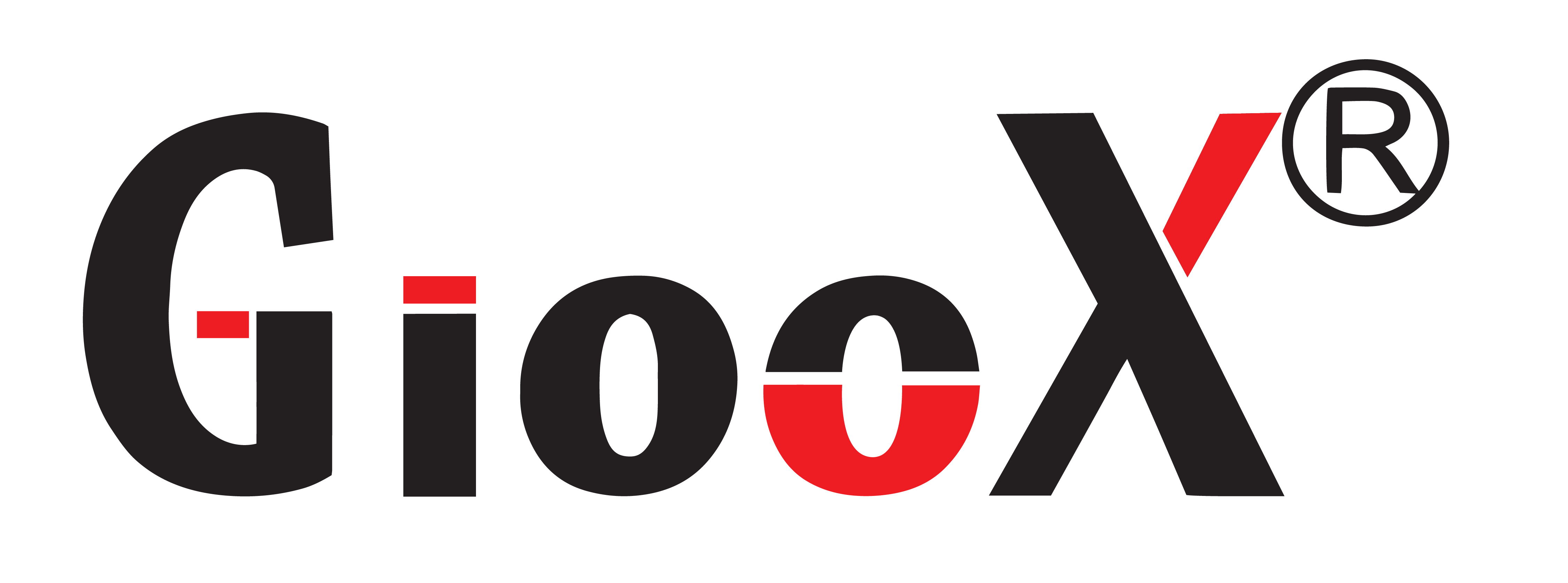 GiooX